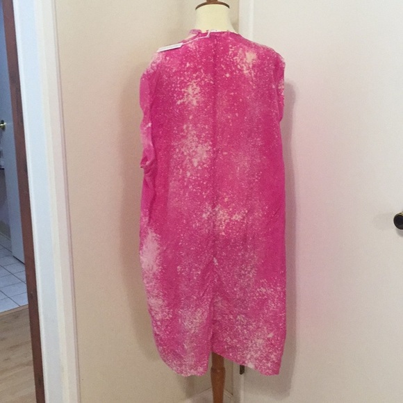 M LOVE TANJANE Swimsuit Coverup EE33 2659 - Picture 2 of 6